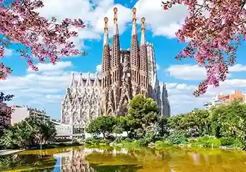 Barcelona