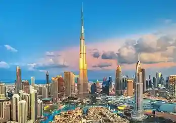 Dubai